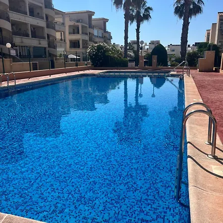 Casa Polonez Apartment