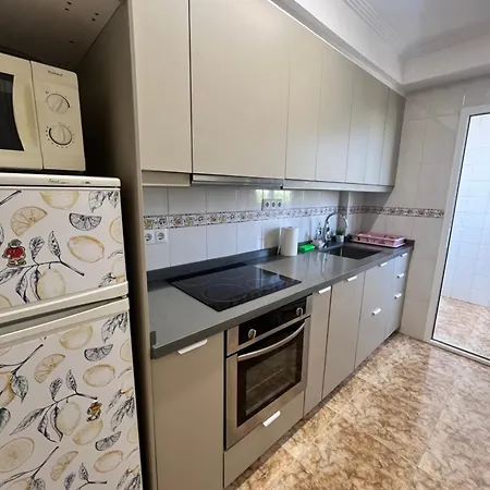Casa Polonez * Campoamor