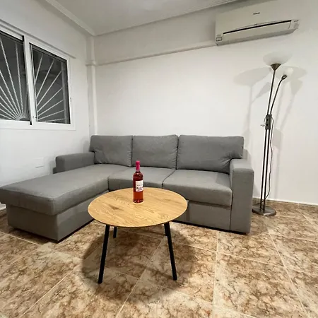 Casa Polonez Apartment *
