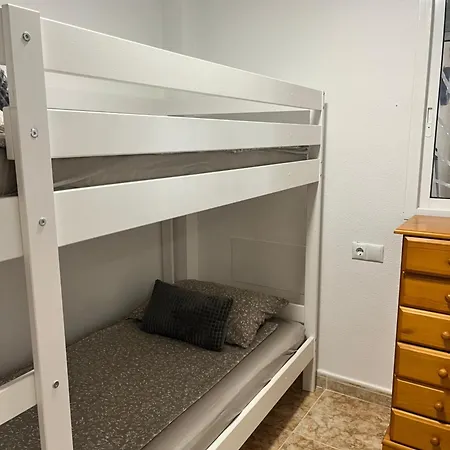 Apartment Casa Polonez Campoamor