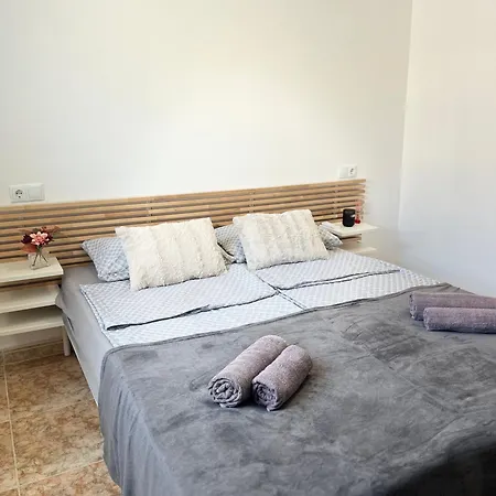 Casa Polonez * Campoamor