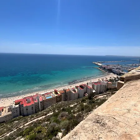 Apartamento Casa Polonez *