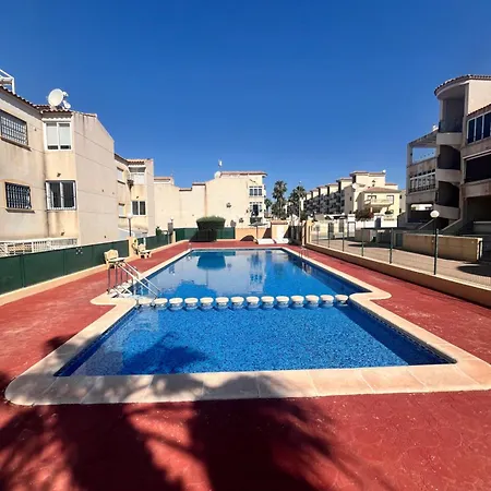 Casa Polonez Apartamento *