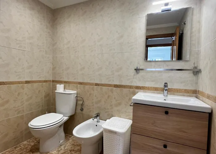Апартаменты Casa Polonez Кампоамор