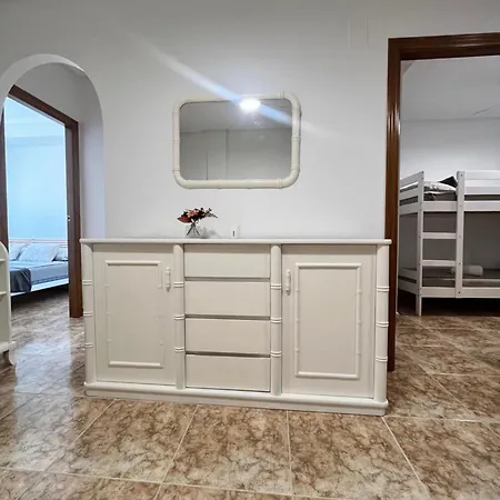 Casa Polonez * Campoamor