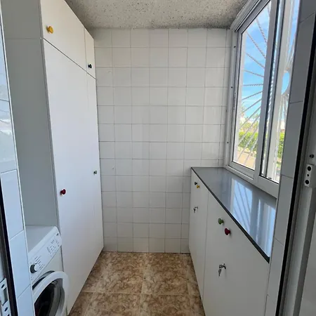 Casa Polonez Campoamor
