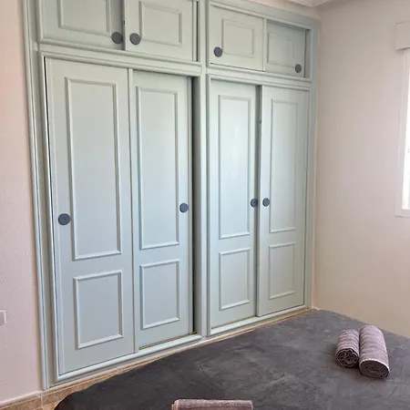 Casa Polonez Apartman *