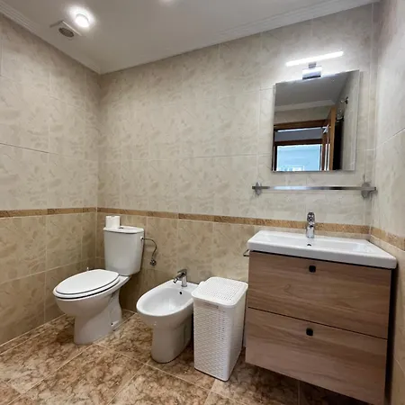 Apartman Casa Polonez Campoamor